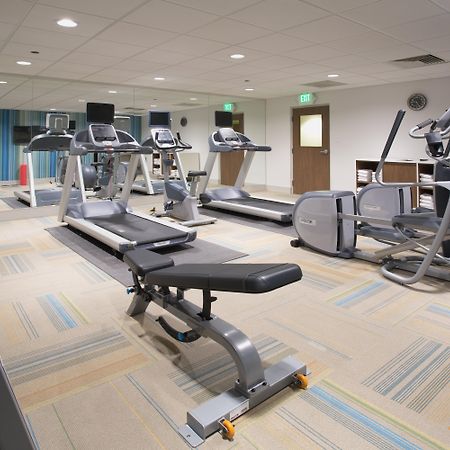 Holiday Inn Express & Suites - Union Gap - Yakima Area By Ihg Bagian luar foto