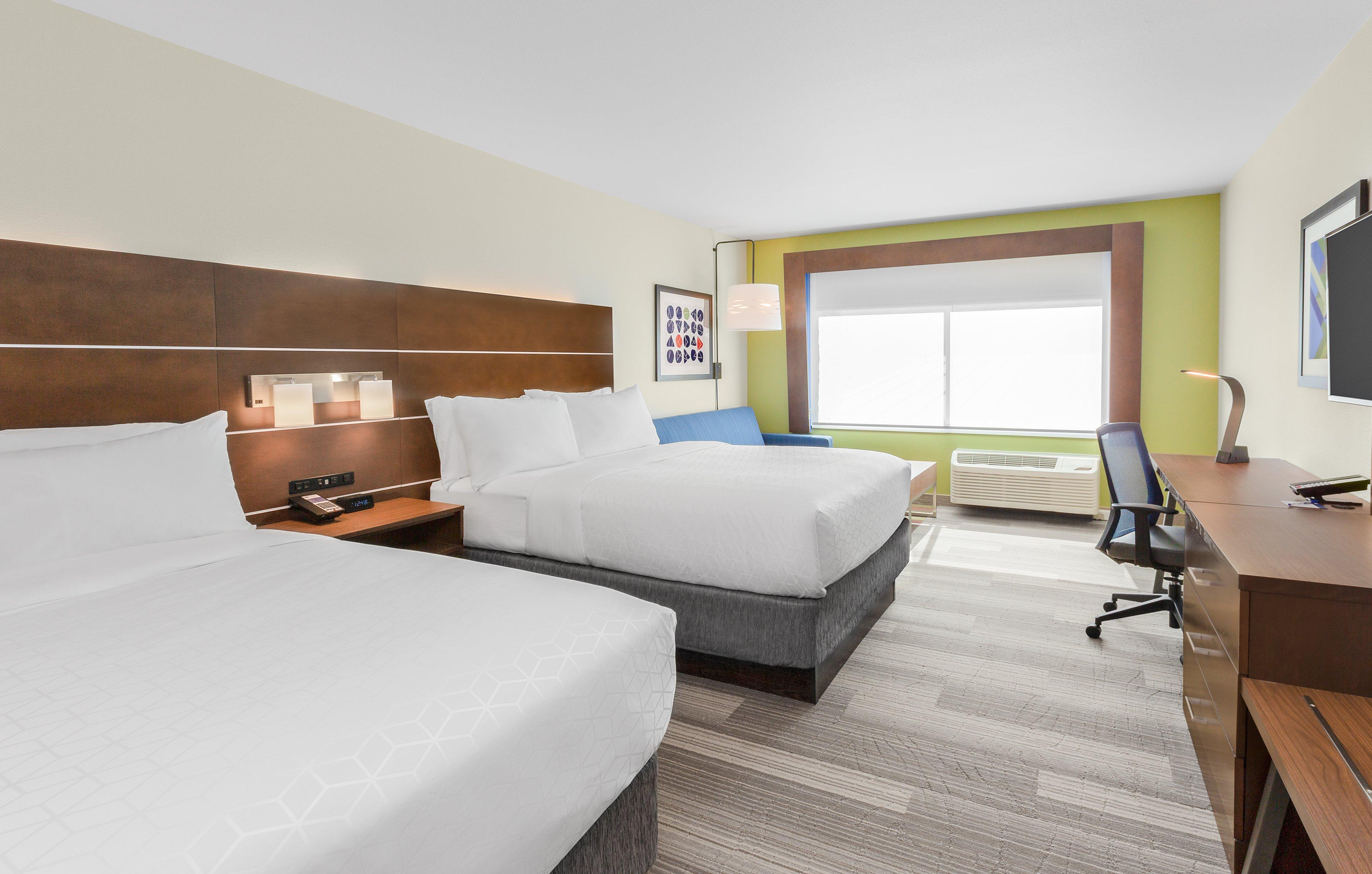 Holiday Inn Express & Suites - Union Gap - Yakima Area, An Ihg Hotel Bagian luar foto