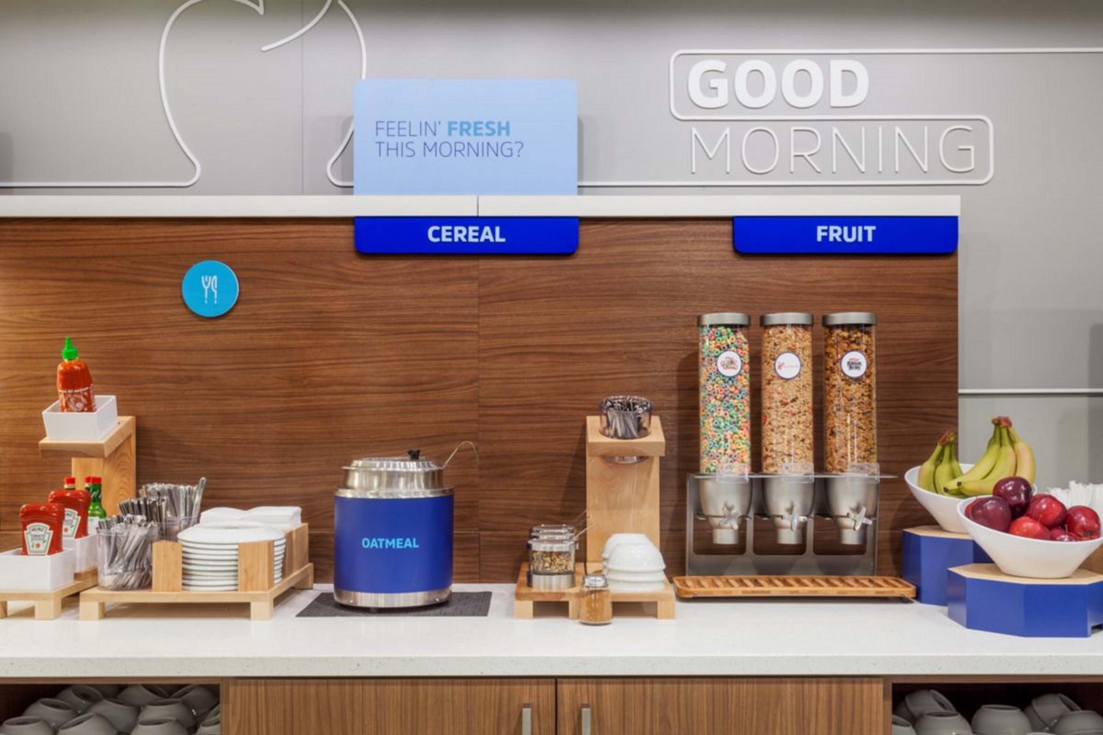 Holiday Inn Express & Suites - Union Gap - Yakima Area By Ihg Bagian luar foto