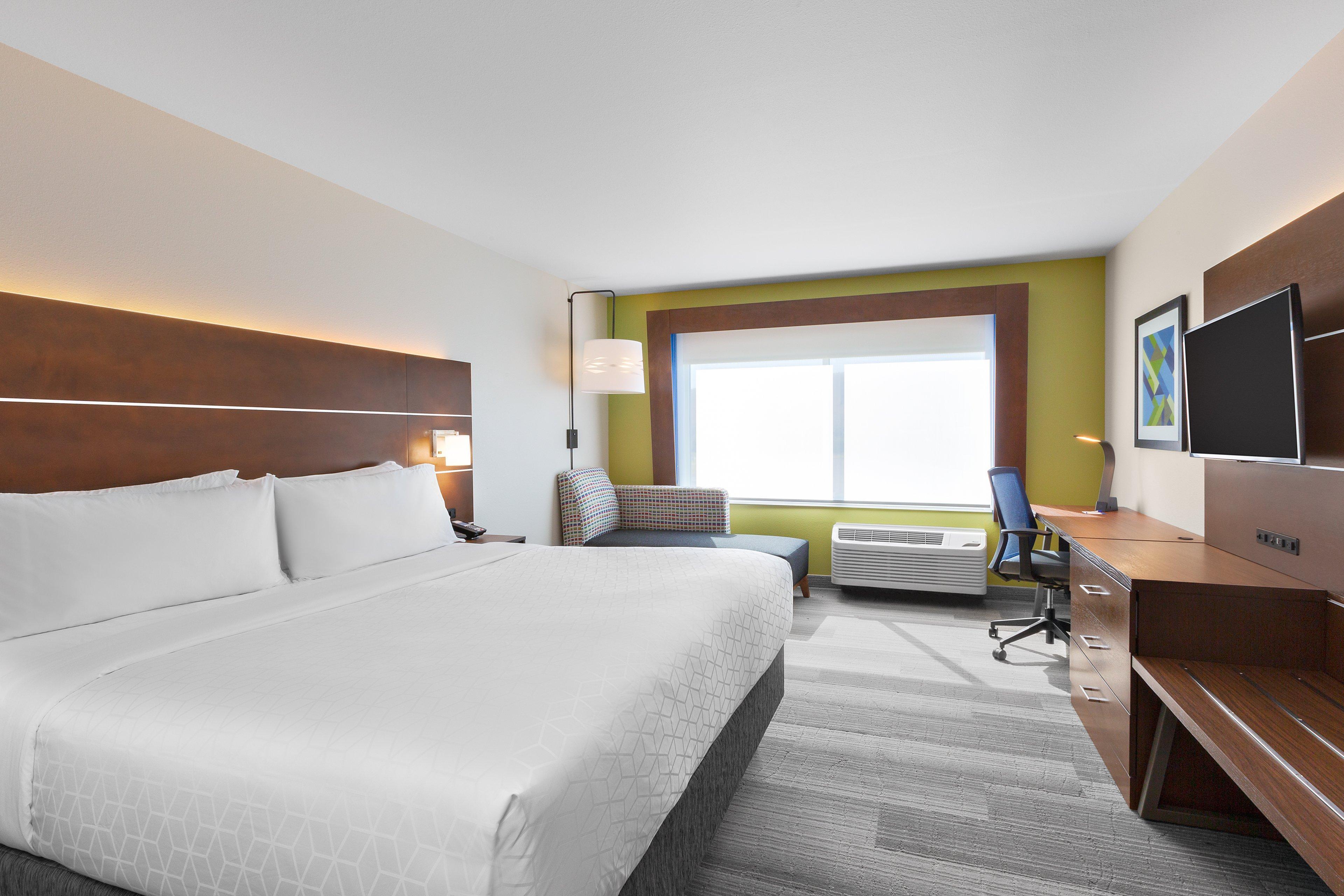 Holiday Inn Express & Suites - Union Gap - Yakima Area By Ihg Bagian luar foto