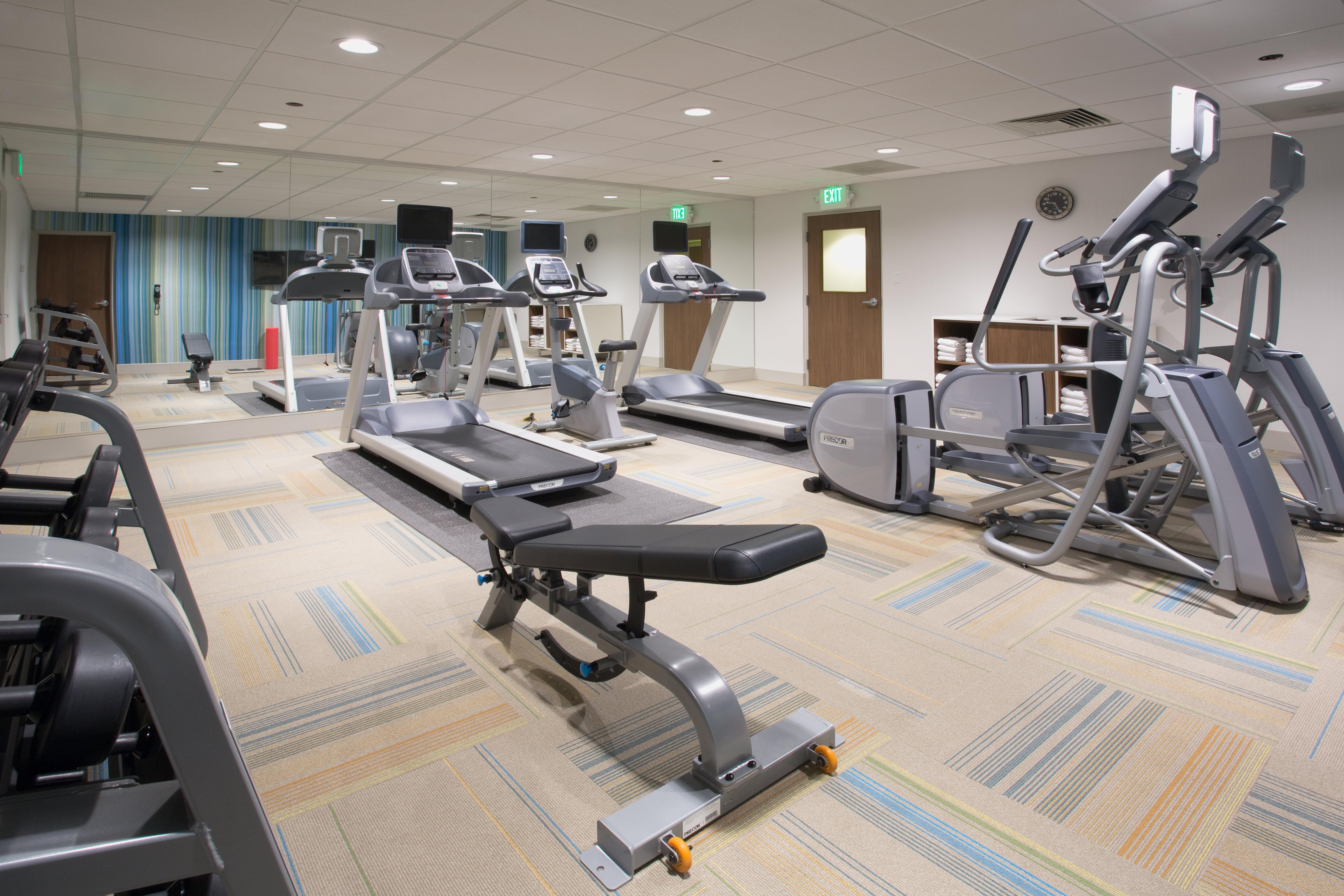 Holiday Inn Express & Suites - Union Gap - Yakima Area By Ihg Bagian luar foto